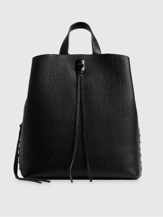Rebecca Minkoff Other - Rebecca Minkoff Darren medium Leather Backpack